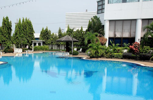 Бассейн отеля Welcome Jomtien Beach Hotel 3* (Велком Джомтьен Бич Отель 3*) Фото отеля Welcome Jomtien Beach Hotel 3* (Велком Джомтьен Бич Отель 3*)