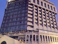 Отель Grand Sole Hotel 3* (Гранд Соле Отель 3*) Фото отеля Grand Sole Hotel 3* (Гранд Соле Отель 3*)