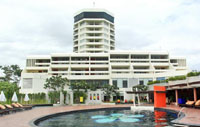 Отель Sigma Resort Jomtien Pattaya 3* (Сигма Резорт Джомтьен Паттайя 3*) Фото отеля Sigma Resort Jomtien Pattaya 3* (Сигма Резорт Джомтьен Паттайя 3*)