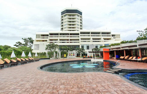 Отель Sigma Resort Jomtien Pattaya 3* (Сигма Резорт Джомтьен Паттайя 3*) Фото отеля Sigma Resort Jomtien Pattaya 3* (Сигма Резорт Джомтьен Паттайя 3*)