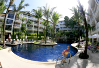 Отель Sunset Beach Resort 4* (Сансет Бич Резорт 4*) Фото отеля Sunset Beach Resort 4* (Сансет Бич Резорт 4*)