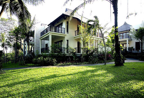 Вилла Sea Sand Sun Resort & Spa 4* (Си Санд Сан Резорт энд Спа 4*) Фото отеля Sea Sand Sun Resort & Spa 4* (Си Санд Сан Резорт энд Спа 4*)