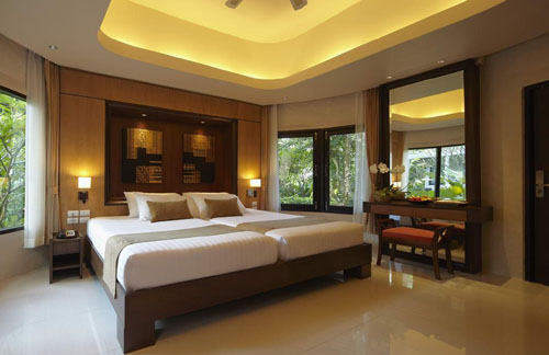 Номер отеля Sea Sand Sun Resort & Spa 4* (Си Санд Сан Резорт энд Спа 4*) Фото отеля Sea Sand Sun Resort & Spa 4* (Си Санд Сан Резорт энд Спа 4*)