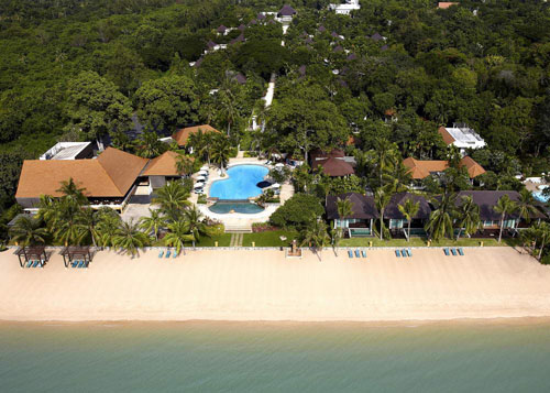Отель Sea Sand Sun Resort & Spa 4* (Си Санд Сан Резорт энд Спа 4*) Фото отеля Sea Sand Sun Resort & Spa 4* (Си Санд Сан Резорт энд Спа 4*)
