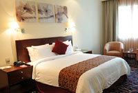 Отель Cassells Al Barsha Hotel 4* (Касселс Аль Барша Отель 4*) Фото отеля Cassells Al Barsha Hotel 4* (Касселс Аль Барша Отель 4*)