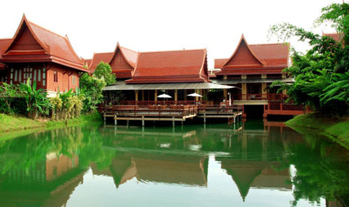 Отель At Panta Phuket 4* (Ат Панта Пхукет 4*) Фото отеля At Panta Phuket 4* (Ат Панта Пхукет 4*)