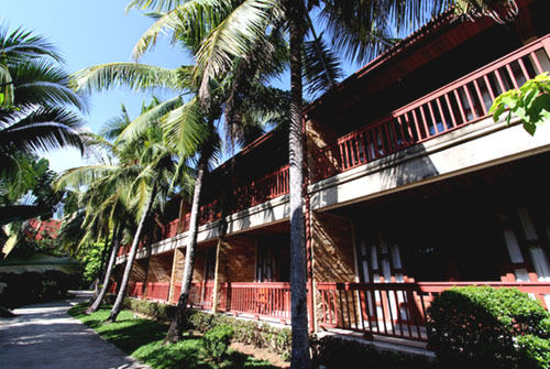 Отель At Panta Phuket 4* (Ат Панта Пхукет 4*) Фото отеля At Panta Phuket 4* (Ат Панта Пхукет 4*)