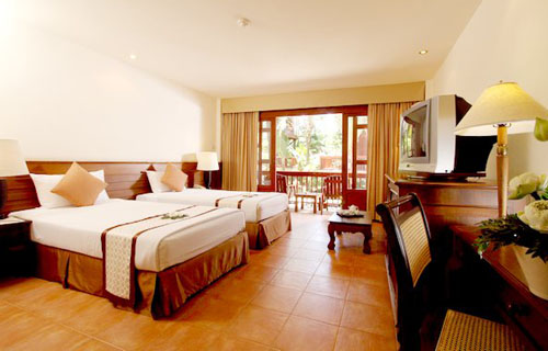 Номер отеля At Panta Phuket 4* (Ат Панта Пхукет 4*) Фото отеля At Panta Phuket 4* (Ат Панта Пхукет 4*)