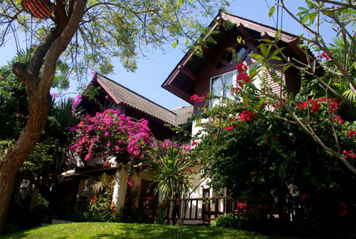 Отель Natural Park Resort 3* (Натурал Парк Резорт 3*) Фото отеля Natural Park Resort 3* (Натурал Парк Резорт 3*)