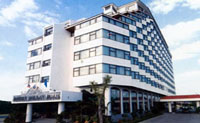 Отель Jomtien Holiday Hotel 3* (Джомтьен Холидей Отель 3*) Фото отеля Jomtien Holiday Hotel 3* (Джомтьен Холидей Отель 3*)
