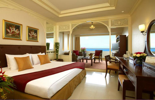 Номер отеля Royal Cliff Beach Hotel 5* (Роял Клиф Бич Отель 5*) Фото отеля Royal Cliff Beach Hotel 5* (Роял Клиф Бич Отель 5*)