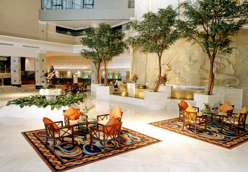 Отель Royal Cliff Beach Hotel 5* (Роял Клиф Бич Отель 5*) Фото отеля Royal Cliff Beach Hotel 5* (Роял Клиф Бич Отель 5*)