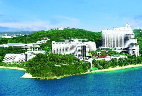 Отель Royal Cliff Beach Hotel 5* (Роял Клиф Бич Отель 5*) Фото отеля Royal Cliff Beach Hotel 5* (Роял Клиф Бич Отель 5*)