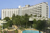 Отель Royal Cliff Beach Hotel 5* (Роял Клиф Бич Отель 5*) Фото отеля Royal Cliff Beach Hotel 5* (Роял Клиф Бич Отель 5*)