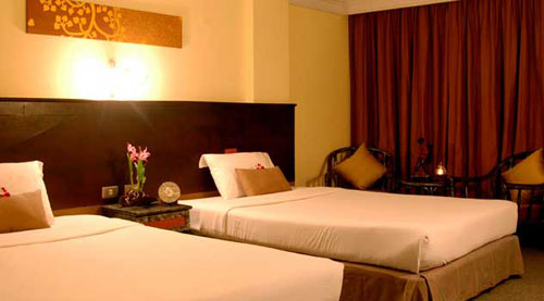 Номер отеля Jomtien Garden Hotel & Resort 3* (Джомтьен Гарден Отель энд Резорт 3*) Фото отеля Jomtien Garden Hotel & Resort 3* (Джомтьен Гарден Отель энд Резорт 3*)