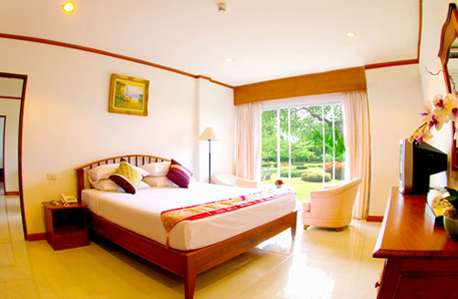 Номер отеля JP Villa Pattaya 3* (ДжейПи Вилла Паттайя 3*) Фото отеля JP Villa Pattaya 3* (ДжейПи Вилла Паттайя 3*)