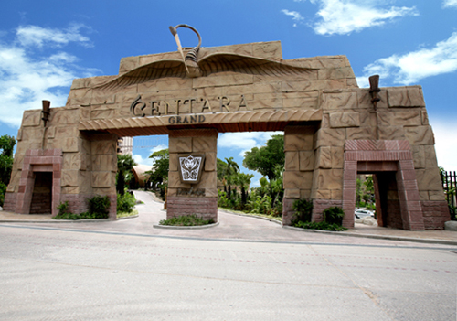 Отель Centara Grand Mirage Beach Resort Pattaya 5* (Центара Гранд Мираж Бич Резорт Паттайя 5*) Фото отеля Centara Grand Mirage Beach Resort Pattaya 5* (Центара Гранд Мираж Бич Резорт Паттайя 5*)