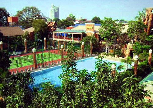 Отель Fairtex Sport Club & Hotel 4* (Фаиртекс Спорт Клуб энд Отель 4*) Фото отеля Fairtex Sport Club & Hotel 4* (Фаиртекс Спорт Клуб энд Отель 4*)