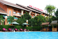 Отель Fairtex Sport Club & Hotel 4* (Фаиртекс Спорт Клуб энд Отель 4*) Фото отеля Fairtex Sport Club & Hotel 4* (Фаиртекс Спорт Клуб энд Отель 4*)