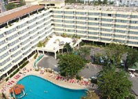 Отель Mountain Beach Pattaya Hotel 3* (Маунтин Бич Паттайя Отель 3*) Фото отеля Mountain Beach Pattaya Hotel 3* (Маунтин Бич Паттайя Отель 3*)