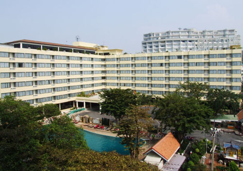 Отель Mountain Beach Pattaya Hotel 3* (Маунтин Бич Паттайя Отель 3*) Фото отеля Mountain Beach Pattaya Hotel 3* (Маунтин Бич Паттайя Отель 3*)
