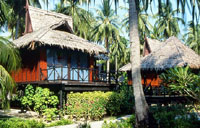 Отель Phi Phi Island Village Beach Resort 4* (Пхи-Пхи Айленд Виладж Бич Резорт 4*) Фото отеля Phi Phi Island Village Beach Resort 4* (Пхи-Пхи Айленд Виладж Бич Резорт 4*)