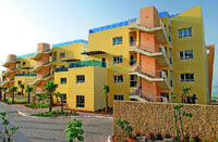 Отель Radisson Blu Fujairah Resort 5* (Рэдиссон Блю Фуджейра Резорт 5*) Фото отеля Radisson Blu Fujairah Resort 5* (Рэдиссон Блю Фуджейра Резорт 5*)