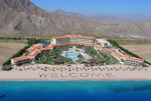 Отель Fujairah Rotana Resort & Spa 5* (Фуджейра Ротана Резорт энд Спа 5*) Фото отеля Fujairah Rotana Resort & Spa 5* (Фуджейра Ротана Резорт энд Спа 5*)