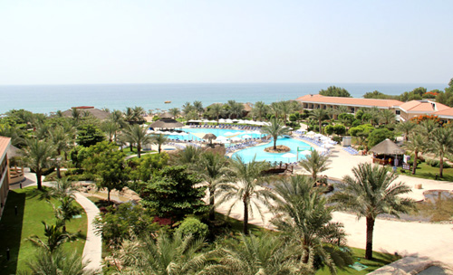 Отель Fujairah Rotana Resort & Spa 5* (Фуджейра Ротана Резорт энд Спа 5*) Фото отеля Fujairah Rotana Resort & Spa 5* (Фуджейра Ротана Резорт энд Спа 5*)