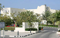 Отель Hilton Fujairah Resort 5* (Хилтон Фуджейра Резорт 5*) Фото отеля Hilton Fujairah Resort 5* (Хилтон Фуджейра Резорт 5*)