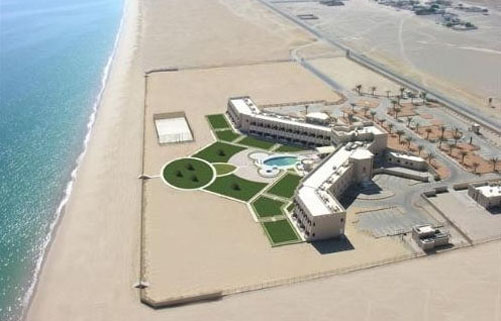 Отель Golden Tulip Resort Dibba 4* (Голден Тулип Резорт Дибба 4*) Фото отеля Golden Tulip Resort Dibba 4* (Голден Тулип Резорт Дибба 4*)