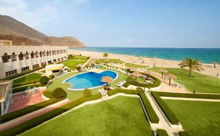 Отель Golden Tulip Resort Dibba 4* (Голден Тулип Резорт Дибба 4*) Фото отеля Golden Tulip Resort Dibba 4* (Голден Тулип Резорт Дибба 4*)