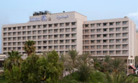Отель Hilton Ras Al Khaimah Hotel 5* (Хилтон Рас Аль-Хайма Отель 5*) Фото отеля Hilton Ras Al Khaimah Hotel 5* (Хилтон Рас Аль-Хайма Отель 5*)