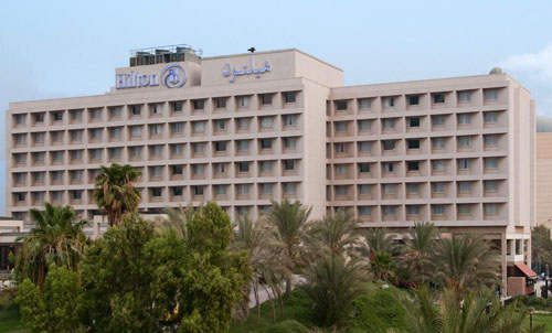 Отель Hilton Ras Al Khaimah Hotel 5* (Хилтон Рас Аль-Хайма Отель 5*) Фото отеля Hilton Ras Al Khaimah Hotel 5* (Хилтон Рас Аль-Хайма Отель 5*)