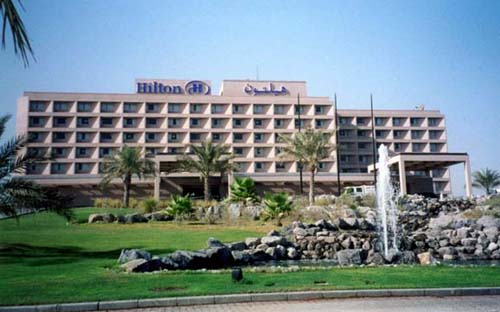 Отель Hilton Ras Al Khaimah Hotel 5* (Хилтон Рас Аль-Хайма Отель 5*) Фото отеля Hilton Ras Al Khaimah Hotel 5* (Хилтон Рас Аль-Хайма Отель 5*)