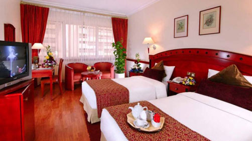 Номер отеля Panorama Grand Hotel 3* (Паномара Гранд Отель 3*) Фото отеля Panorama Grand Hotel 3* (Паномара Гранд Отель 3*)