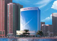 Отель Hilton Sharjah 5* (Хилтон Шарджа 5*) Фото отеля Hilton Sharjah 5* (Хилтон Шарджа 5*)
