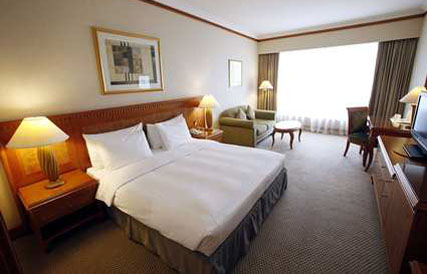 Номер отеля Hilton Sharjah 5* (Хилтон Шарджа 5*) Фото отеля Hilton Sharjah 5* (Хилтон Шарджа 5*)