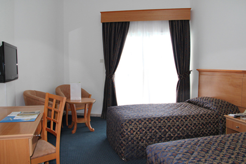 Номер отеля Beach Hotel Sharjah 3* (Бич Отель Шарджа 3*) Фото отеля Beach Hotel Sharjah 3* (Бич Отель Шарджа 3*)