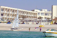 Отель Beach Hotel Sharjah 3* (Бич Отель Шарджа 3*) Фото отеля Beach Hotel Sharjah 3* (Бич Отель Шарджа 3*)