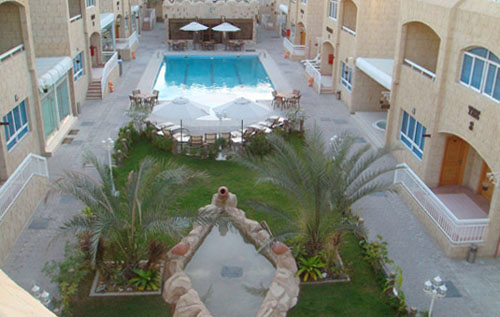 Отель Verona Resort Sharjah 3* (Верона Резорт Шарджа 3*) Фото отеля Verona Resort Sharjah 3* (Верона Резорт Шарджа 3*)