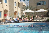 Отель Verona Resort Sharjah 3* (Верона Резорт Шарджа 3*) Фото отеля Verona Resort Sharjah 3* (Верона Резорт Шарджа 3*)