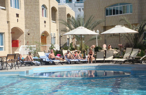 Отель Verona Resort Sharjah 3* (Верона Резорт Шарджа 3*) Фото отеля Verona Resort Sharjah 3* (Верона Резорт Шарджа 3*)