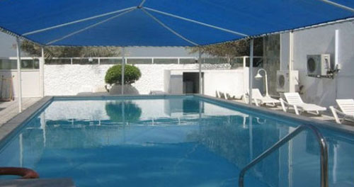 Бассейн отеля Green House Resort 3* (Грин Хаус Резорт 3*) Фото отеля Green House Resort 3* (Грин Хаус Резорт 3*)