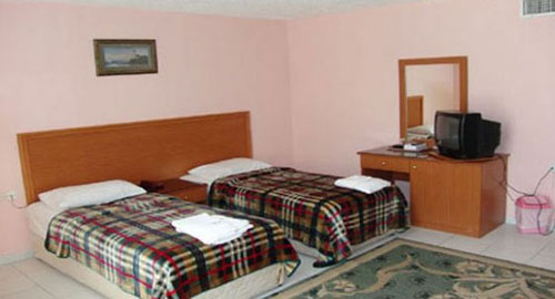 Номер отеля Green House Resort 3* (Грин Хаус Резорт 3*) Фото отеля Green House Resort 3* (Грин Хаус Резорт 3*)