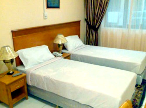 Номер отеля Shalimar Park Hotel 1* (Шалимар Парк Отель 1*) Фото отеля Shalimar Park Hotel 1* (Шалимар Парк Отель 1*)