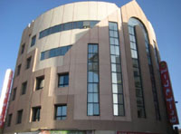 Отель Shalimar Park Hotel 1* (Шалимар Парк Отель 1*) Фото отеля Shalimar Park Hotel 1* (Шалимар Парк Отель 1*)