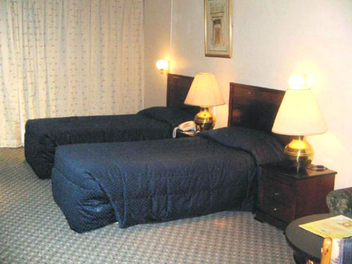 Номер отеля Ramee International Hotel 2* (Рами Интернешнл Отель 2*) Фото отеля Ramee International Hotel 2* (Рами Интернешнл Отель 2*)