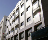 Отель Sadaf Hotel 3* (Садаф Отель 3*) Фото отеля Sadaf Hotel 3* (Садаф Отель 3*)