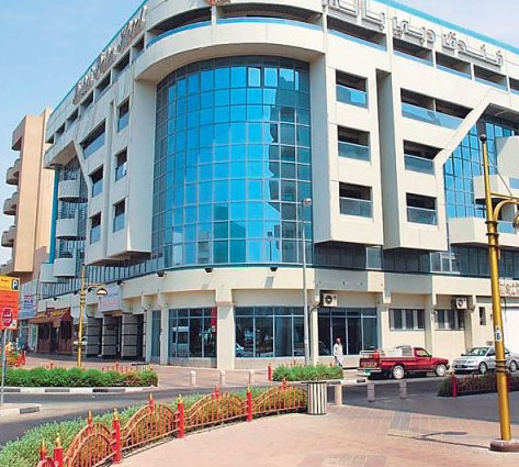 Отель Dubai Palm Hotel 3* (Дубай Палм Отель 3*) Фото отеля Dubai Palm Hotel 3* (Дубай Палм Отель 3*)